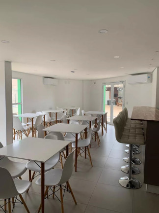 Imagem Apartamento com 2 Quartos à Venda, 54 m² em Vila Príncipe De Gales - Santo André Imagem Apartamento com 2 Quartos à Venda, 54 m² em Vila Príncipe De Gales - Santo André