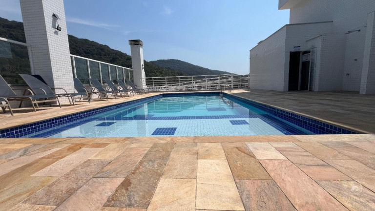 Imagem Apartamento com 2 Quartos à Venda, 83 m² em Toninhas - Ubatuba
