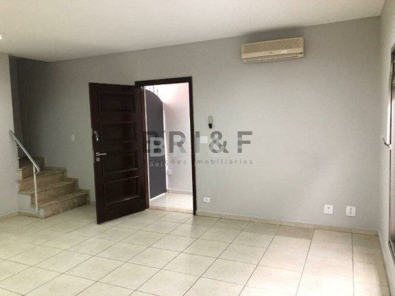 Imagem Sobrado com 1 Quarto para Alugar, 220 m² em Santo Amaro - São Paulo Imagem Sobrado com 1 Quarto para Alugar, 220 m² em Santo Amaro - São Paulo