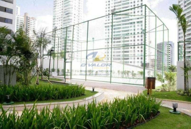Imagem Apartamento com 3 Quartos à Venda, 134 m² em Altiplano Cabo Branco - João Pessoa