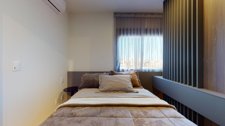 Imagem Apartamento com 2 Quartos à Venda, 61 m² em Azenha - Porto Alegre
