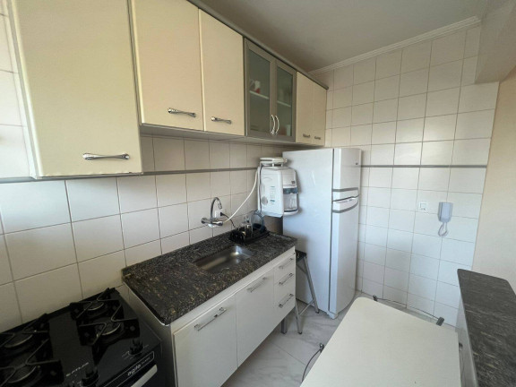 Imagem Apartamento com 1 Quarto à Venda, 50 m² em Aviação - Praia Grande Imagem Apartamento com 1 Quarto à Venda, 50 m² em Aviação - Praia Grande
