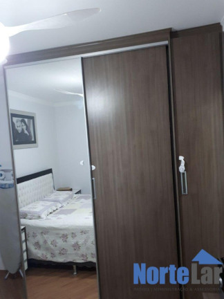 Imagem Apartamento com 2 Quartos à Venda, 66 m² em Chora Menino - São Paulo
