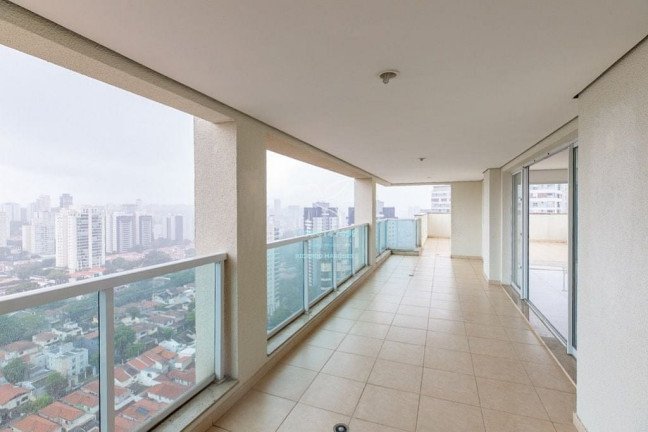 Imagem Cobertura com 3 Quartos à Venda, 227 m² em Santo Amaro - São Paulo Imagem Cobertura com 3 Quartos à Venda, 227 m² em Santo Amaro - São Paulo