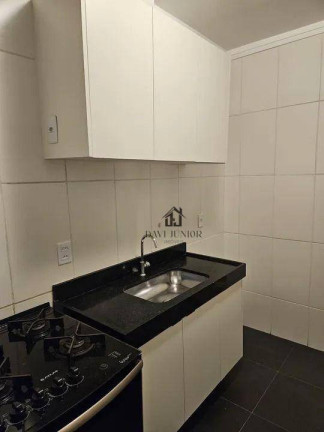 Imagem Apartamento com 2 Quartos à Venda, 48 m² em Alto Da Boa Vista - Sorocaba