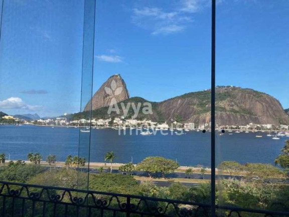 Imagem Apartamento com 4 Quartos à Venda, 220 m² em Flamengo - Rio De Janeiro Imagem Apartamento com 4 Quartos à Venda, 220 m² em Flamengo - Rio De Janeiro