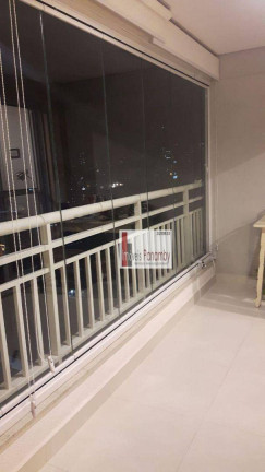Imagem Apartamento com 1 Quarto à Venda, 51 m² em Cambuci - São Paulo