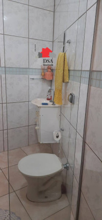 Imagem Casa com 2 Quartos à Venda, 338 m² em Jardim Profilurb - Campinas