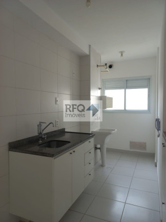 Imagem Imóvel com 2 Quartos à Venda, 51 m² em água Branca - São Paulo