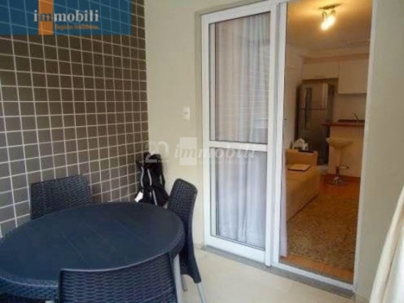 Imagem Apartamento com 1 Quarto à Venda, 37 m² em Higienopolis - São Paulo Imagem Apartamento com 1 Quarto à Venda, 37 m² em Higienopolis - São Paulo