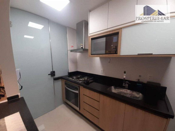 Imagem Apartamento com 3 Quartos à Venda, 65 m² em Vila Rosália - Guarulhos
