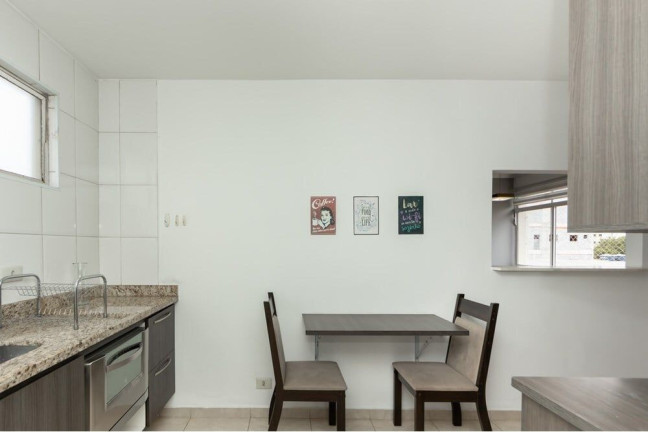 Imagem Apartamento com 2 Quartos à Venda, 76 m² em Moema - São Paulo