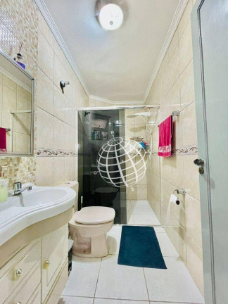 Imagem Apartamento com 2 Quartos à Venda, 81 m² em Centro - Atibaia