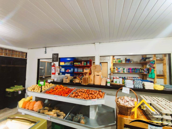 Imagem Ponto Comercial à Venda, 280 m² em Pinheiros - Balneário Barra Do Sul