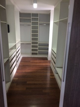 Imagem Cobertura com 4 Quartos à Venda, 624 m² em Jardim Anália Franco - São Paulo