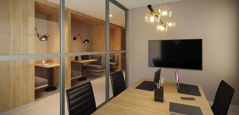 Imagem Apartamento com 2 Quartos à Venda, 37 m² em Tatuapé - São Paulo Imagem Apartamento com 2 Quartos à Venda, 37 m² em Tatuapé - São Paulo