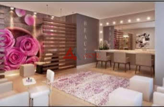 Imagem Apartamento com 3 Quartos à Venda, 56 m² em Padroeira - Osasco