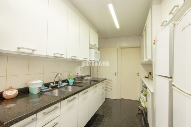 Imagem Apartamento com 4 Quartos à Venda, 220 m² em Alto De Pinheiros - São Paulo Imagem Apartamento com 4 Quartos à Venda, 220 m² em Alto De Pinheiros - São Paulo