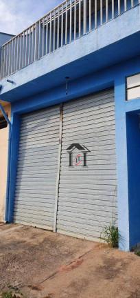 Casa com 1 Quarto à Venda, 171 m² em Currupira - Jundiaí