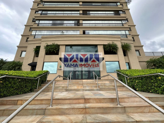 Imagem Apartamento com 3 Quartos à Venda, 168 m² em Bonfim Paulista - Ribeirão Preto