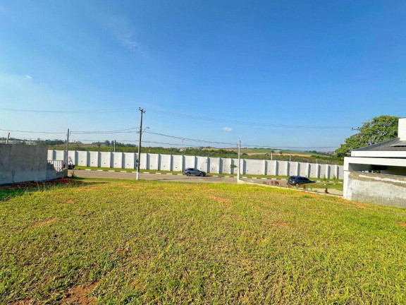 Imagem Terreno à Venda, 1.377 m² em Parque Reserva Fazenda Imperial - Sorocaba