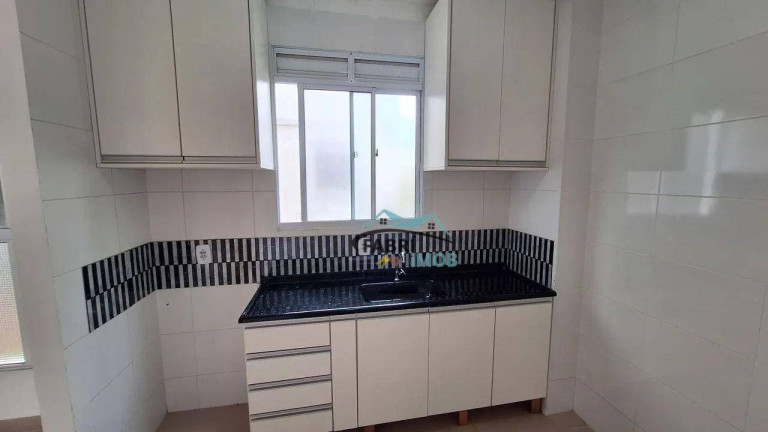 Apartamento com 2 Quartos à Venda, 43 m² em Caguaçu - Sorocaba
