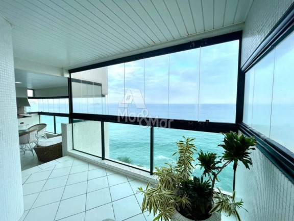 Imagem Apartamento com 3 Quartos à Venda, 182 m² em Pitangueiras - Guarujá