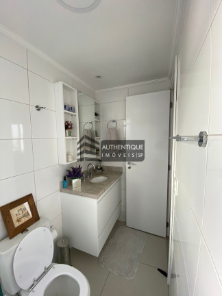 Imagem Apartamento com 2 Quartos à Venda, 84 m² em Vila Scarpelli - Santo André Imagem Apartamento com 2 Quartos à Venda, 84 m² em Vila Scarpelli - Santo André