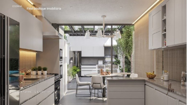 Imagem Casa de Condomínio com 4 Quartos à Venda, 748 m² em Campo Belo - São Paulo Imagem Casa de Condomínio com 4 Quartos à Venda, 748 m² em Campo Belo - São Paulo