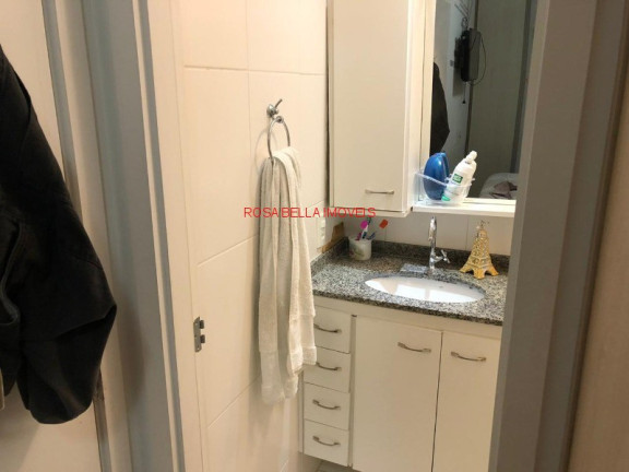 Imagem Apartamento com 2 Quartos à Venda, 63 m² em Parque União - Jundiaí