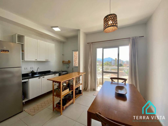 Imagem Apartamento com 3 Quartos à Venda, 90 m² em Itagua - Ubatuba Imagem Apartamento com 3 Quartos à Venda, 90 m² em Itagua - Ubatuba