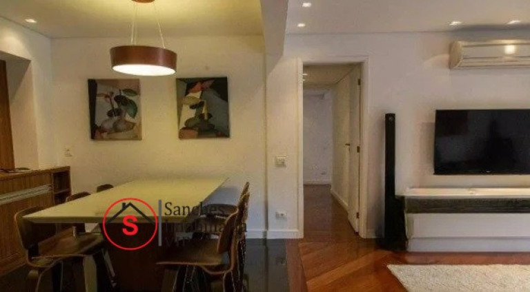 Imagem Apartamento com 3 Quartos à Venda, 137 m² em Jardim Avelino - São Paulo