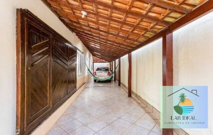 Imagem Casa com 3 Quartos à Venda,  em Jardim Campomar - Rio Das Ostras
