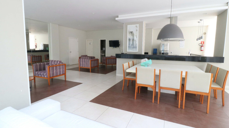 Imagem Apartamento com 3 Quartos à Venda, 69 m² em Vila Andrade - São Paulo Imagem Apartamento com 3 Quartos à Venda, 69 m² em Vila Andrade - São Paulo