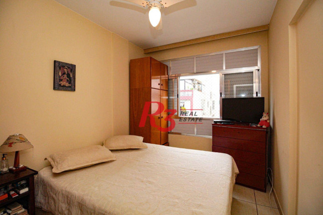 Imagem Apartamento com 2 Quartos à Venda, 84 m² em Boqueirão - Santos Imagem Apartamento com 2 Quartos à Venda, 84 m² em Boqueirão - Santos