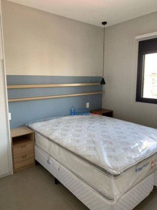 Imagem Apartamento com 2 Quartos à Venda, 59 m² em Pinheiros - São Paulo Imagem Apartamento com 2 Quartos à Venda, 59 m² em Pinheiros - São Paulo