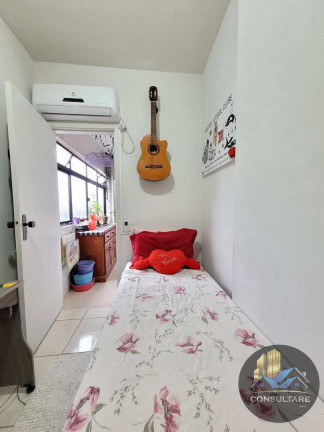 Imagem Apartamento com 1 Quarto à Venda, 62 m² em Macuco - Santos Imagem Apartamento com 1 Quarto à Venda, 62 m² em Macuco - Santos