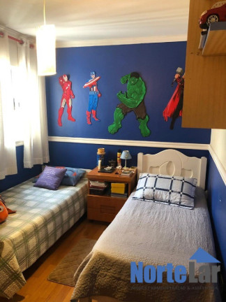 Imagem Sobrado com 3 Quartos à Venda, 180 m² em Vila Nova Cachoeirinha - São Paulo
