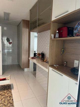 Imagem Apartamento com 2 Quartos à Venda, 116 m² em Centro - Osasco