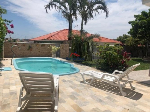 Sobrado com 5 Quartos à Venda, 440 m² em Ingleses Do Rio Vermelho - Florianópolis
