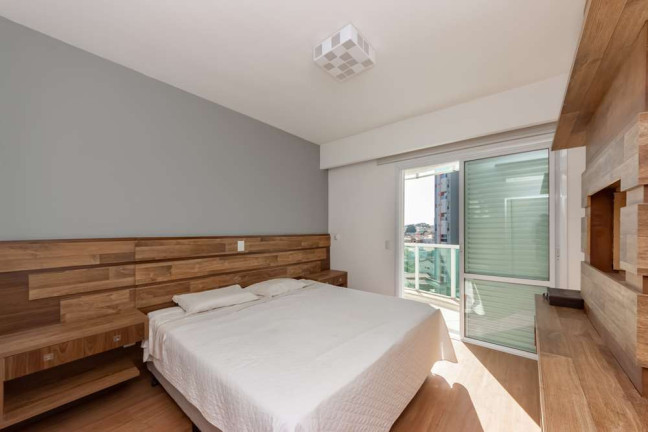 Imagem Apartamento com 4 Quartos à Venda, 188 m² em Vila Sfeir - Indaiatuba