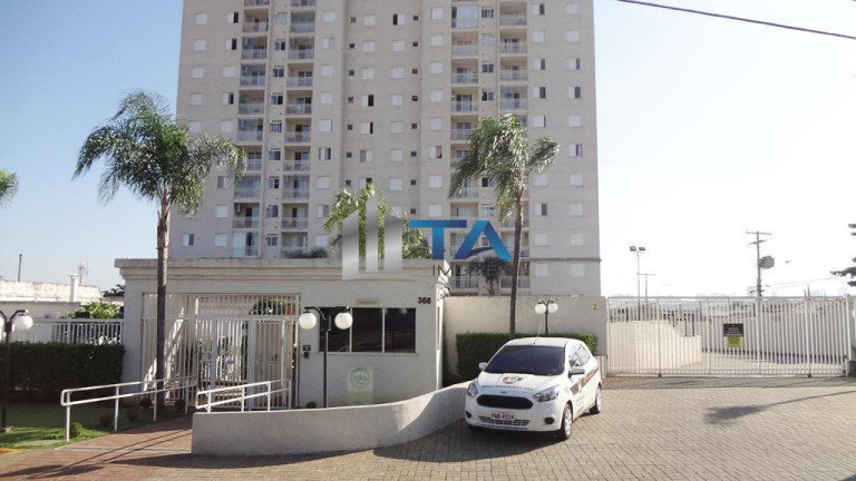 Imagem Imóvel com 3 Quartos à Venda, 66 m² em Parque Industrial - Campinas
