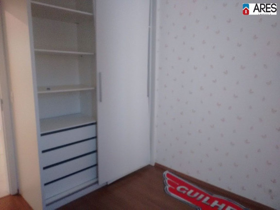 Imagem Apartamento com 3 Quartos à Venda, 90 m² em Vila Rehder - Americana
