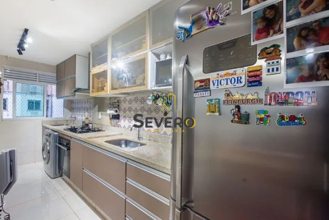 Imagem Apartamento com 3 Quartos à Venda, 68 m² em Rio Do Ouro - São Gonçalo Imagem Apartamento com 3 Quartos à Venda, 68 m² em Rio Do Ouro - São Gonçalo