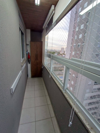 Imagem Apartamento com 2 Quartos à Venda, 50 m² em Vila Metalúrgica - Santo André Imagem Apartamento com 2 Quartos à Venda, 50 m² em Vila Metalúrgica - Santo André
