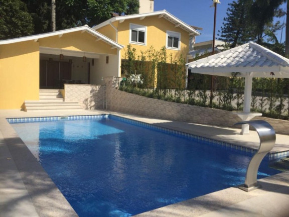 Casa com 4 Quartos à Venda, 2.500 m² em Chácara Santa Maria - Sorocaba
