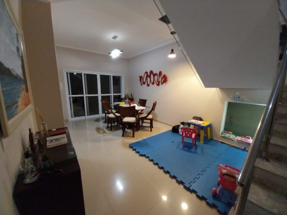 Imagem Casa com 4 Quartos à Venda, 241 m² em Urbanova - São José Dos Campos