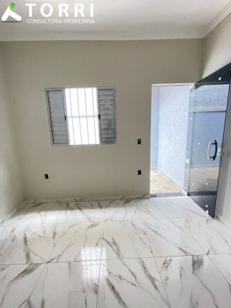 Imagem Casa com 2 Quartos à Venda, 60 m² em Parque Vista Bárbara - Sorocaba