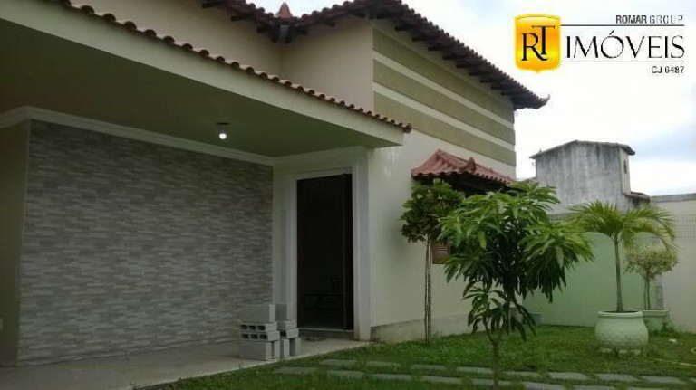 Imagem Casa com 3 Quartos à Venda, 218 m² em Parque Hotel - Araruama Imagem Casa com 3 Quartos à Venda, 218 m² em Parque Hotel - Araruama