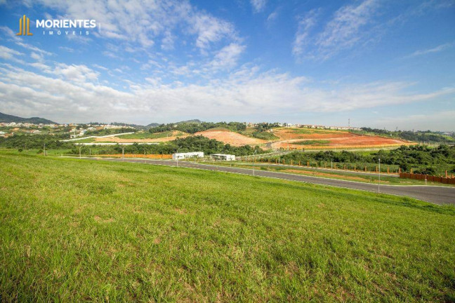 Imagem Terreno em Condomínio à Venda, 477 m² em Vila Maringá - Jundiaí